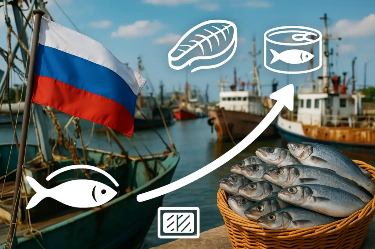 Глобальный контекст и факторы роста